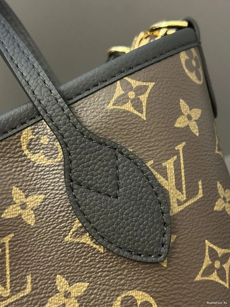 Bags Louis Stylish Vuitton Shopping 41133 0822